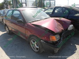TOYOTA STARLET EP80-82